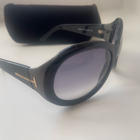 Tom Ford Elisabeth sunglasses #2000s #y2k - Picture 4 of 10
